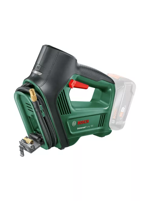 Bosch Universal Pump elektromos pumpa (B083HCM96X)