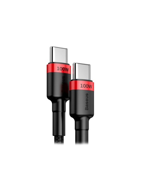 Baseus Cafule USB-C – USB-C kábel (CATKLF-AL91)