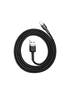   Baseus CALKLF-CG1 Cafule USB / Lightning adat és töltőkábel