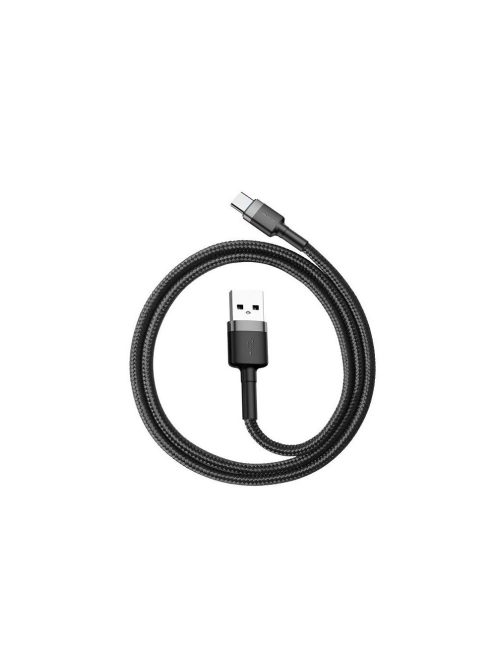 Baseus CATKLF-BG1 Cafule USB-C kábel