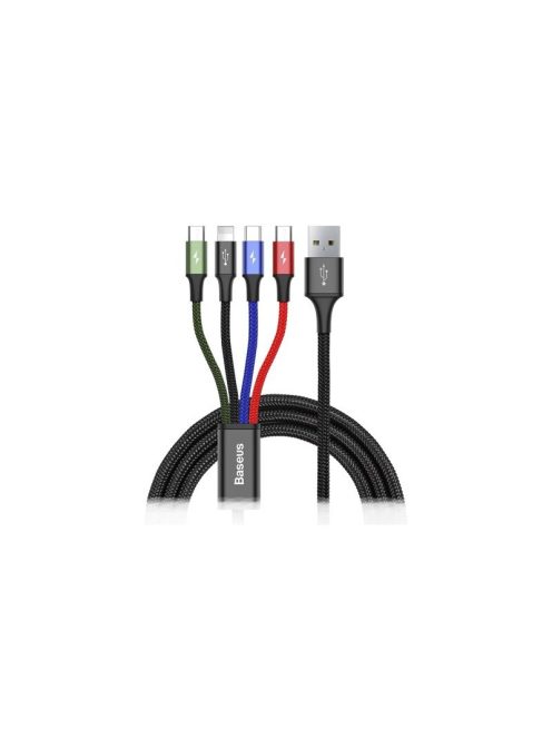 Baseus CA1T4-C01 USB kábel