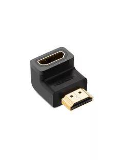 UGREEN HD112 derékszögű HDMI adapter