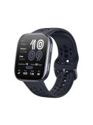 Amazfit BIP 6 okosóra - fekete