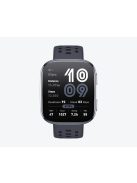 Amazfit BIP 6 okosóra - fekete