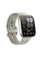 Amazfit BIP 6 okosóra - világosszürke