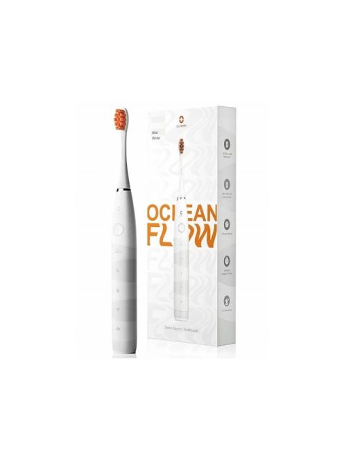 Xiaomi Oclean Flow fehér