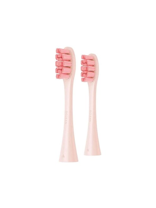 Xiaomi Oclean fogkefe fej Standard 2db (PW03) pink