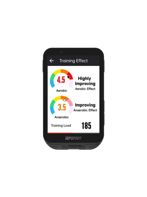 iGPSPORT iGS800 GPS kerékpáros számítógép