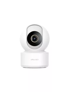 Imilab C22 okos WiFi biztonsági kamera - fehér