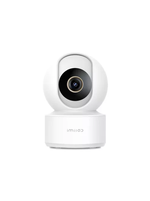 Imilab C22 okos WiFi biztonsági kamera - fehér