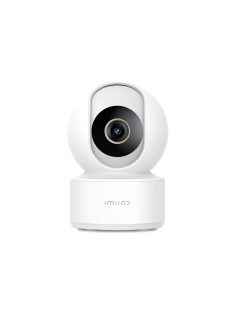 Imilab C22 okos WiFi biztonsági kamera - fehér
