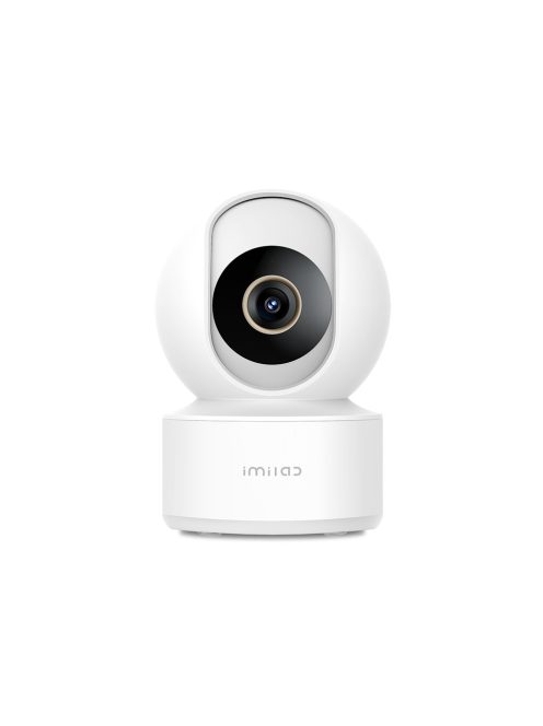 Imilab C22 okos WiFi biztonsági kamera - fehér