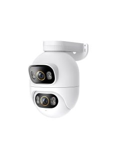 Imilab EC6 Dual Pro 3K+3K Outdoor Security Camera