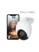 Imilab EC6 Panorama Outdoor Security Camera kültéri biztonsági kamera