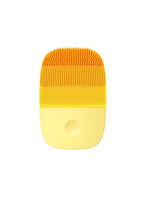 Xiaomi InFace MS2000 szónikus arctisztító készülék sárga