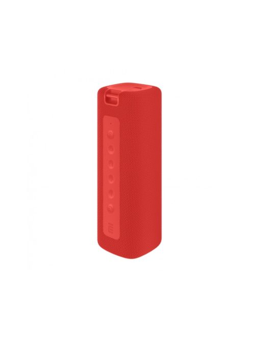 Xiaomi Mi Portable Bluetooth Speaker piros