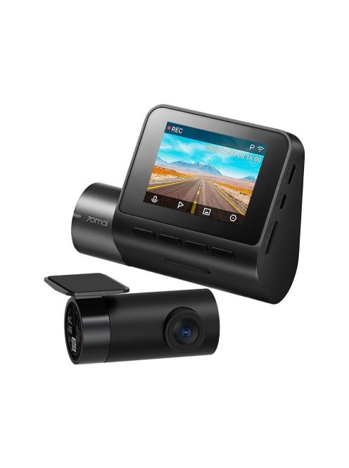 70mai Dash Cam A200 Set