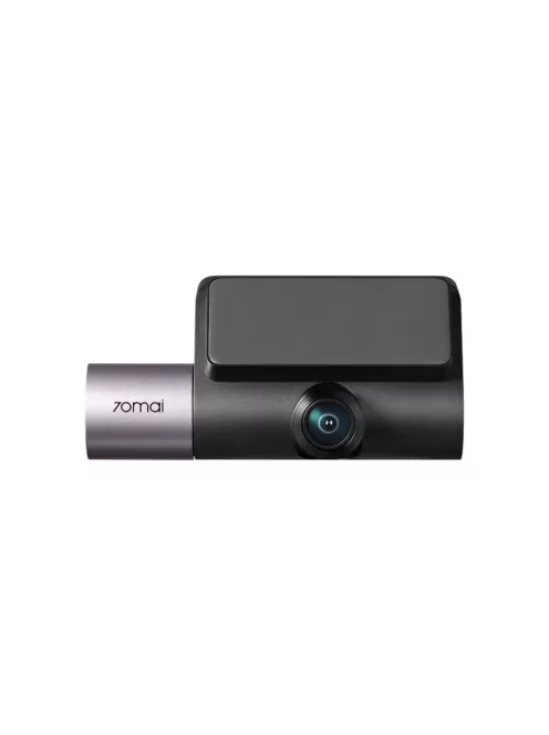 70mai Dash Cam 4K T800 HDR Set menetrögzítő kamera + hátsó kamera szett