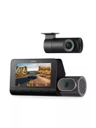 70mai Dash Cam 4K T800 Premium Set menetrögzítő kamera + hátsó kamera szett