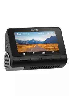 70mai Dash Cam 4K A800SE menetrögzítő kamera