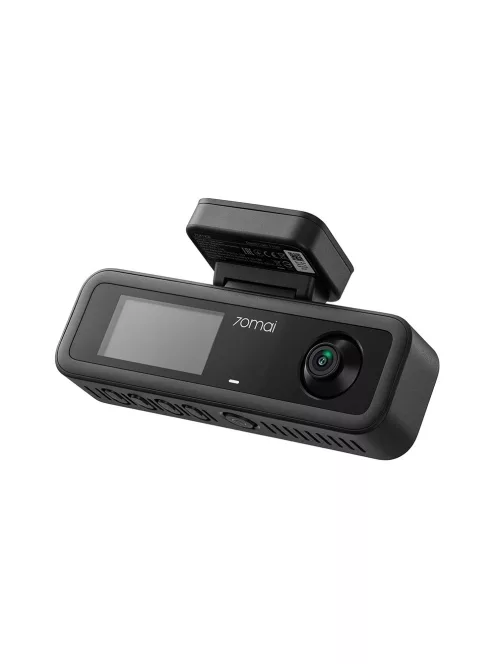 70mai Dash Cam T400 menetrögzítő kamera + RC21 hátsó kamera szett