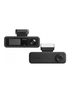 70mai Dash Cam T400 menetrögzítő kamera + RC21 hátsó kamera szett