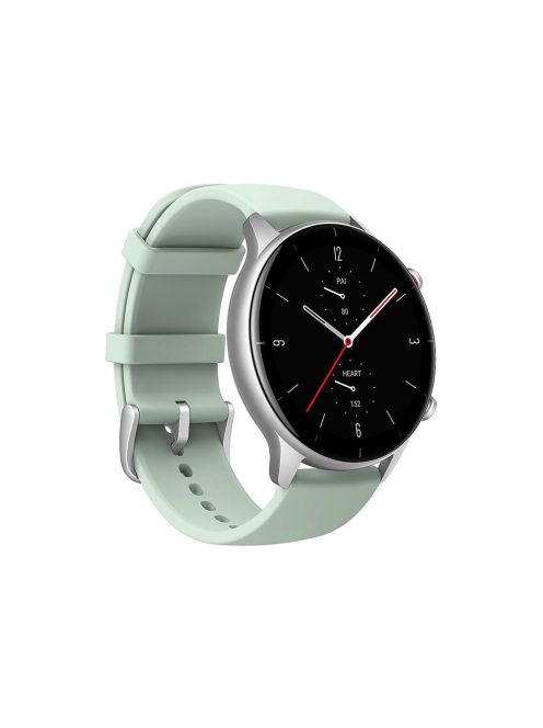 Amazfit GTR 2e okosóra - Matcha Green