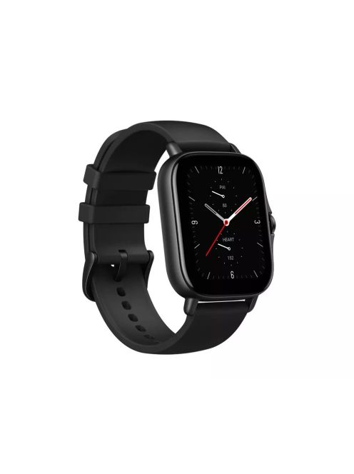 Amazfit GTS 2e - obsidian black