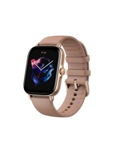 Amazfit GTS 3 okosóra - Terra Rossa