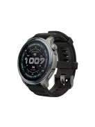 Amazfit Balance 2 okosóra - Black