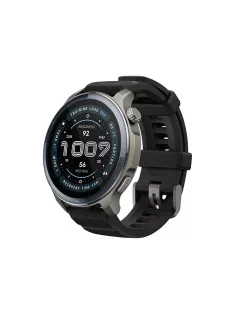 Amazfit Balance 2 okosóra - Black