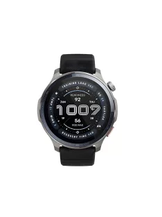Amazfit Balance 2 okosóra - Black