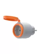 Sonoff S61s Outdoor plug – kültéri okos konnektor fogyasztásméréssel (S61STPF-PM-O)