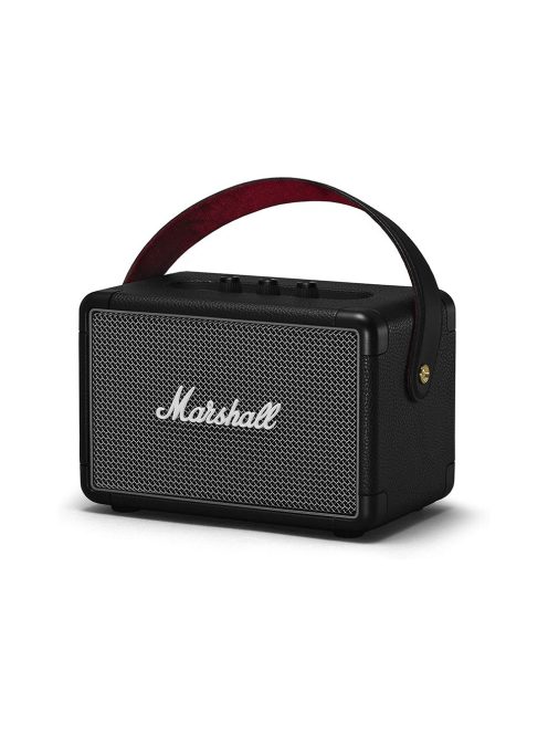 Marshall Kilburn II fekete