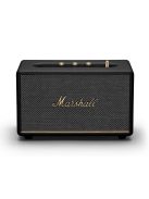 Marshall Acton III fekete