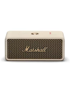 Marshall Emberton III hangszóró - krém