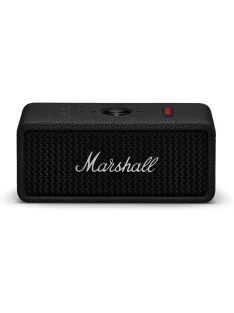 Marshall Emberton III hangszóró - fekete/ezüst