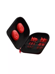 PowerDot 2.0 Duo piros