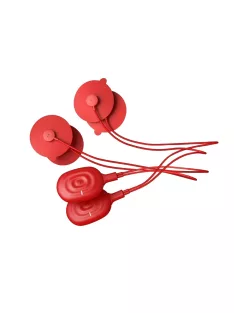 PowerDot 2.0 Duo piros