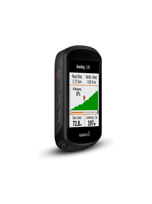 Garmin Edge 530