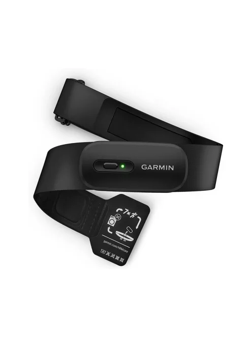 Garmin HRM 200 mellkaspánt