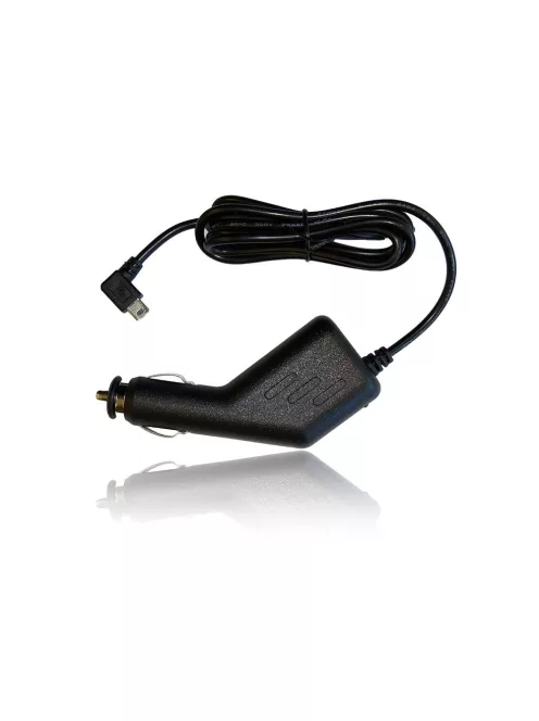 WayteQ autós töltő USB