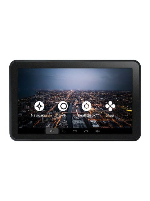 WayteQ x995 MAX Android GPS