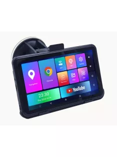 WayteQ x995 PRO GPS navigáció (Android)