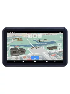   WayteQ X995 Pro Android GPS Navigáció – iGO EU Ready (Car & Truck)