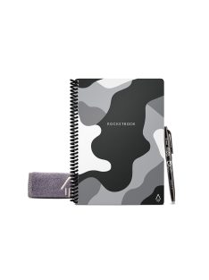 Rocketbook Core A5 Kamuflázs