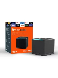 Amazon Fire TV Cube (Newest gen)