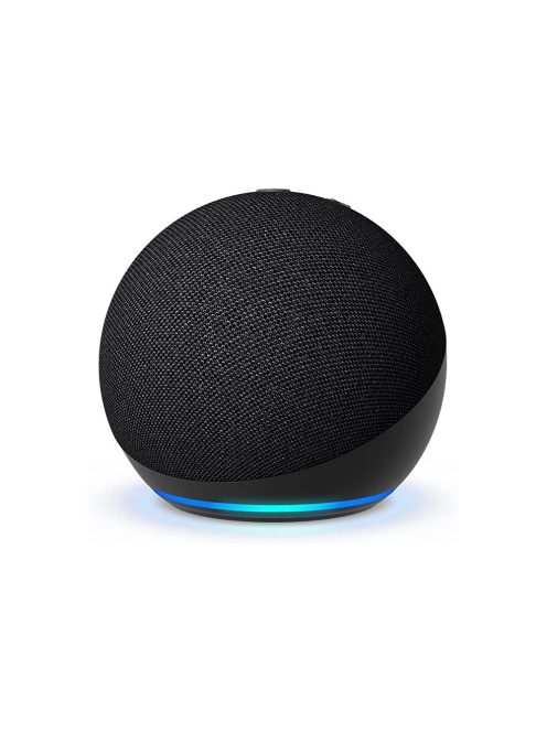 Amazon Echo Dot 5th Gen fekete