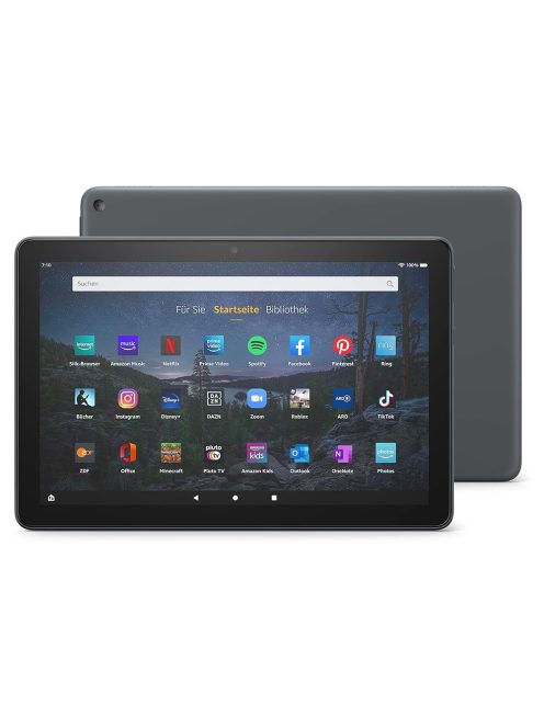 Fire HD 10 Plus tablet 32 GB fekete