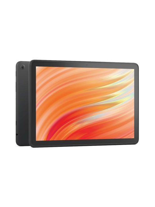 Amazon Fire HD 10 64GB tablet (2023) fekete
